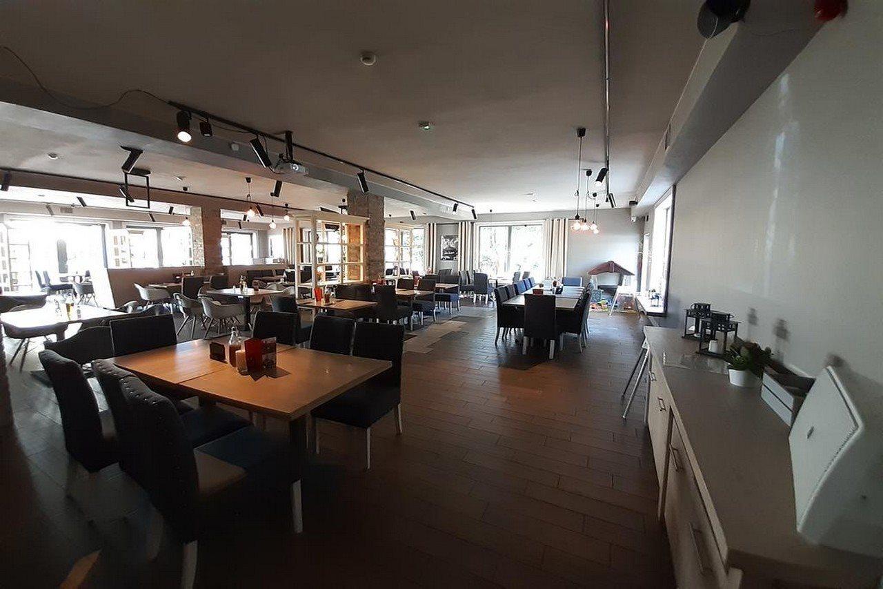 Hotel Pomaranczowa Plaza Sopot Eksteriør billede
