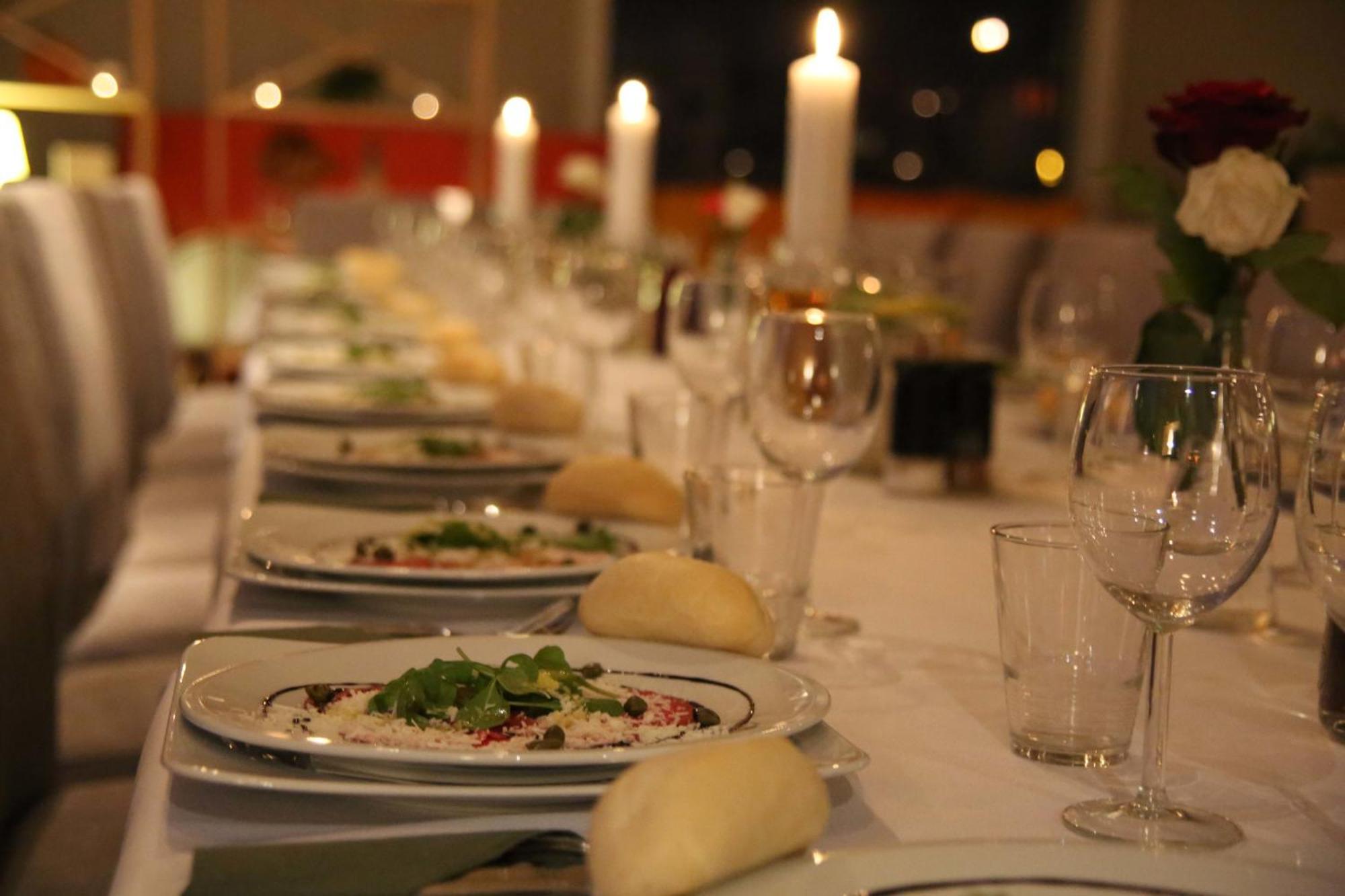 Hotel Pomaranczowa Plaza Sopot Eksteriør billede