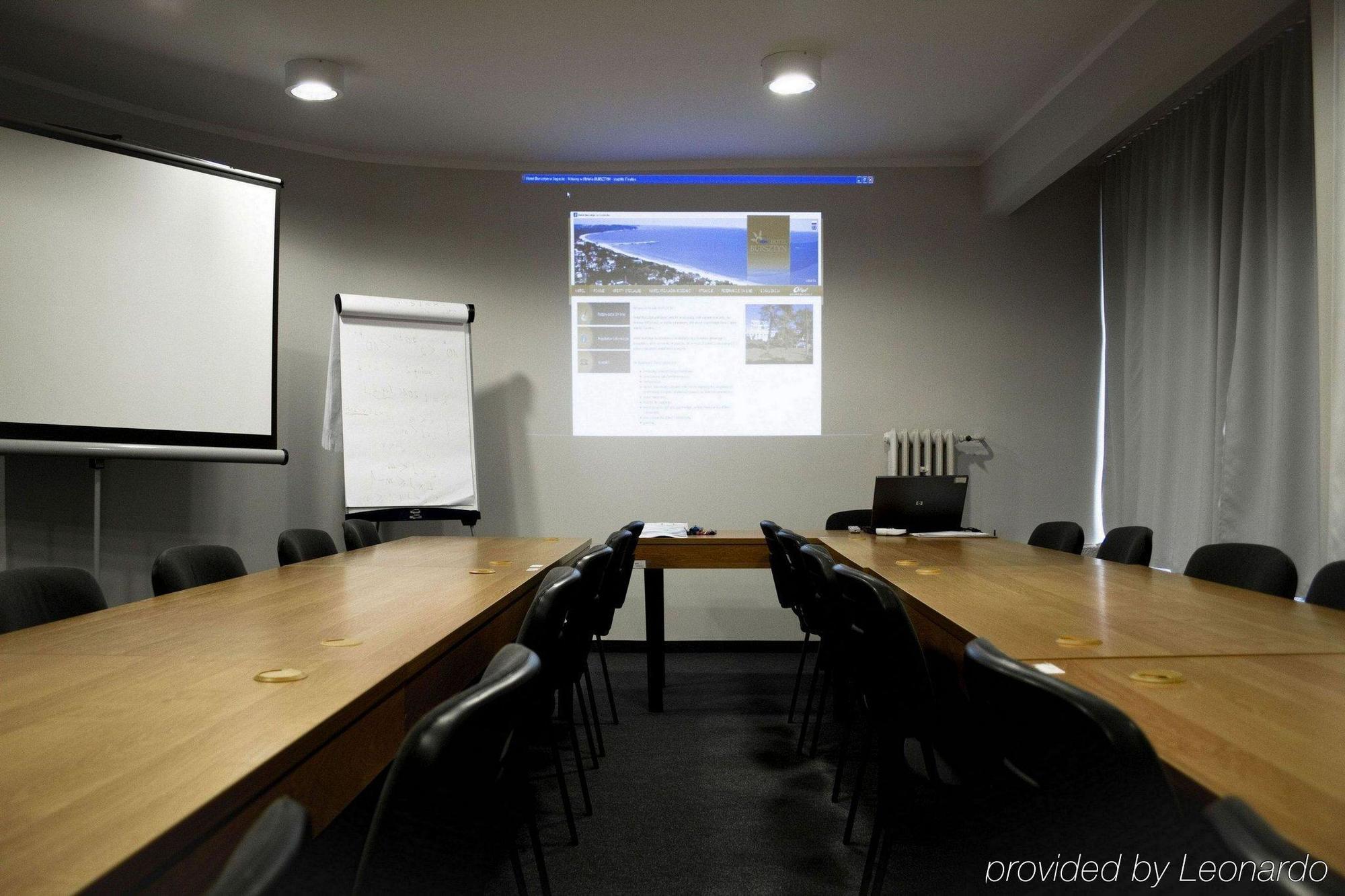 Hotel Pomaranczowa Plaza Sopot Business billede